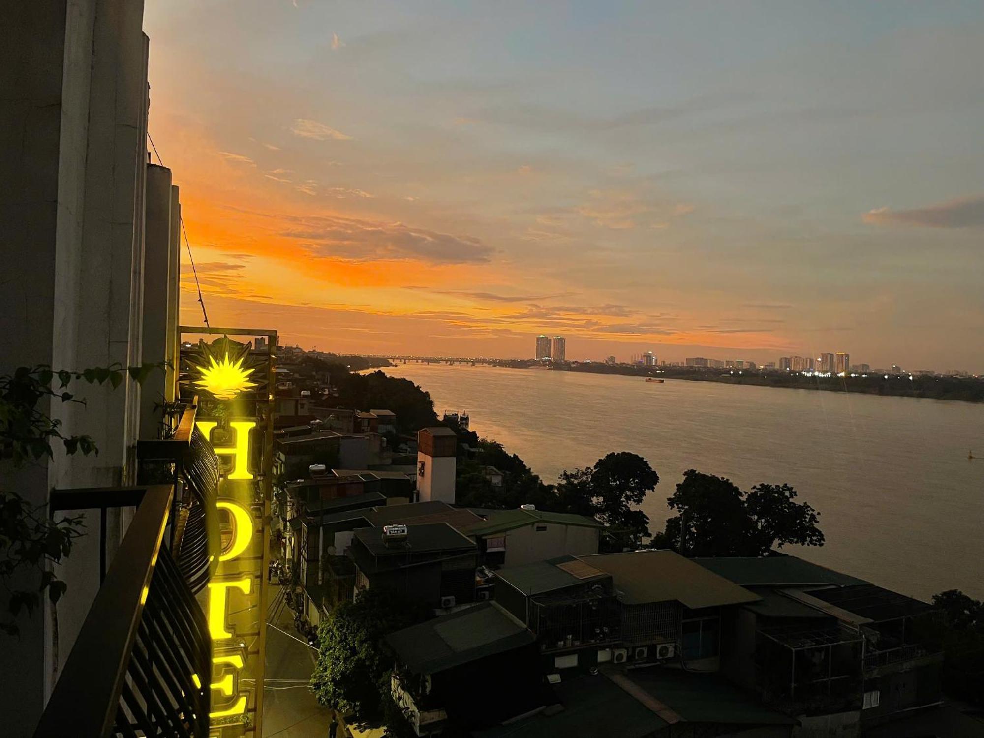 Sunrise Hanoi Hotel, Hanoi